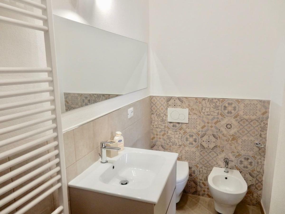 Appartamento Abate Lido di Camaiore Exteriör bild