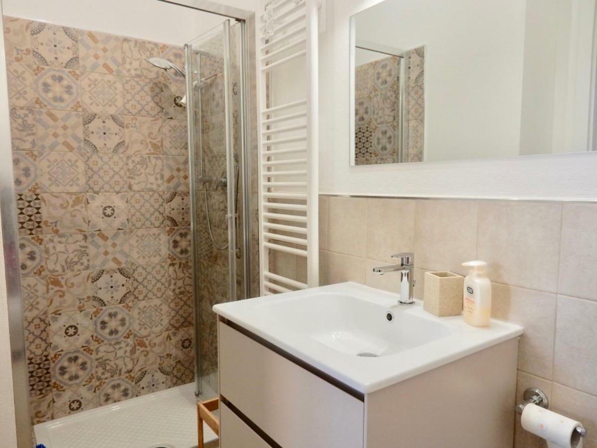 Appartamento Abate Lido di Camaiore Exteriör bild