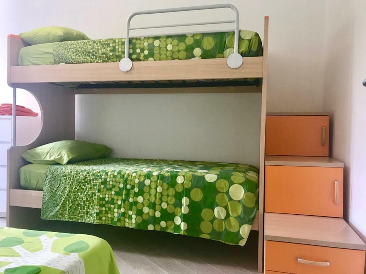 Appartamento Abate Lido di Camaiore Exteriör bild