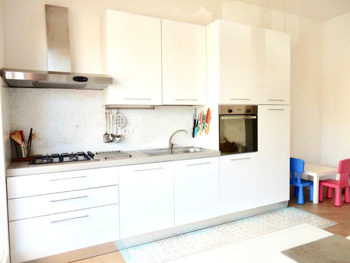 Appartamento Abate Lido di Camaiore Exteriör bild