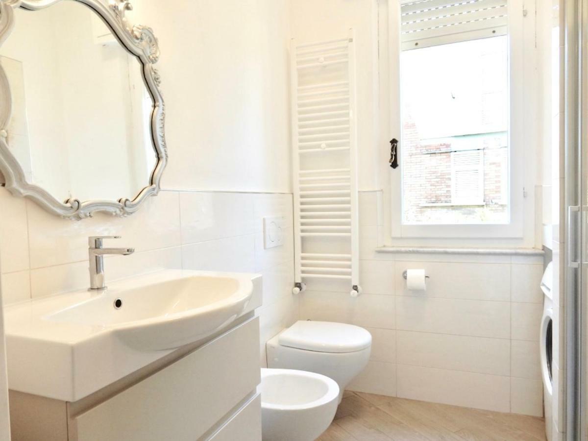 Appartamento Abate Lido di Camaiore Exteriör bild