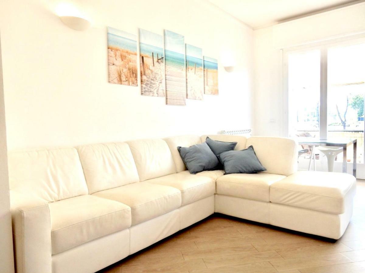 Appartamento Abate Lido di Camaiore Exteriör bild