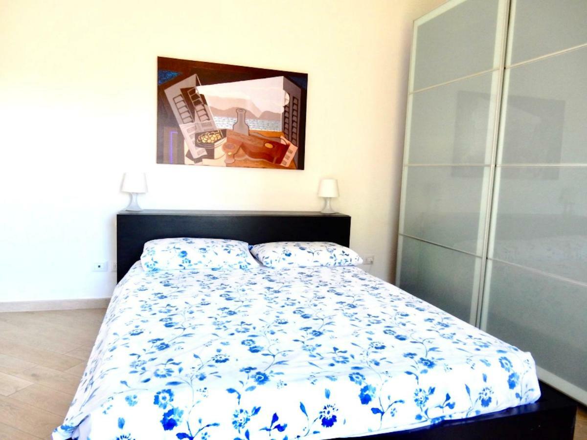 Appartamento Abate Lido di Camaiore Exteriör bild