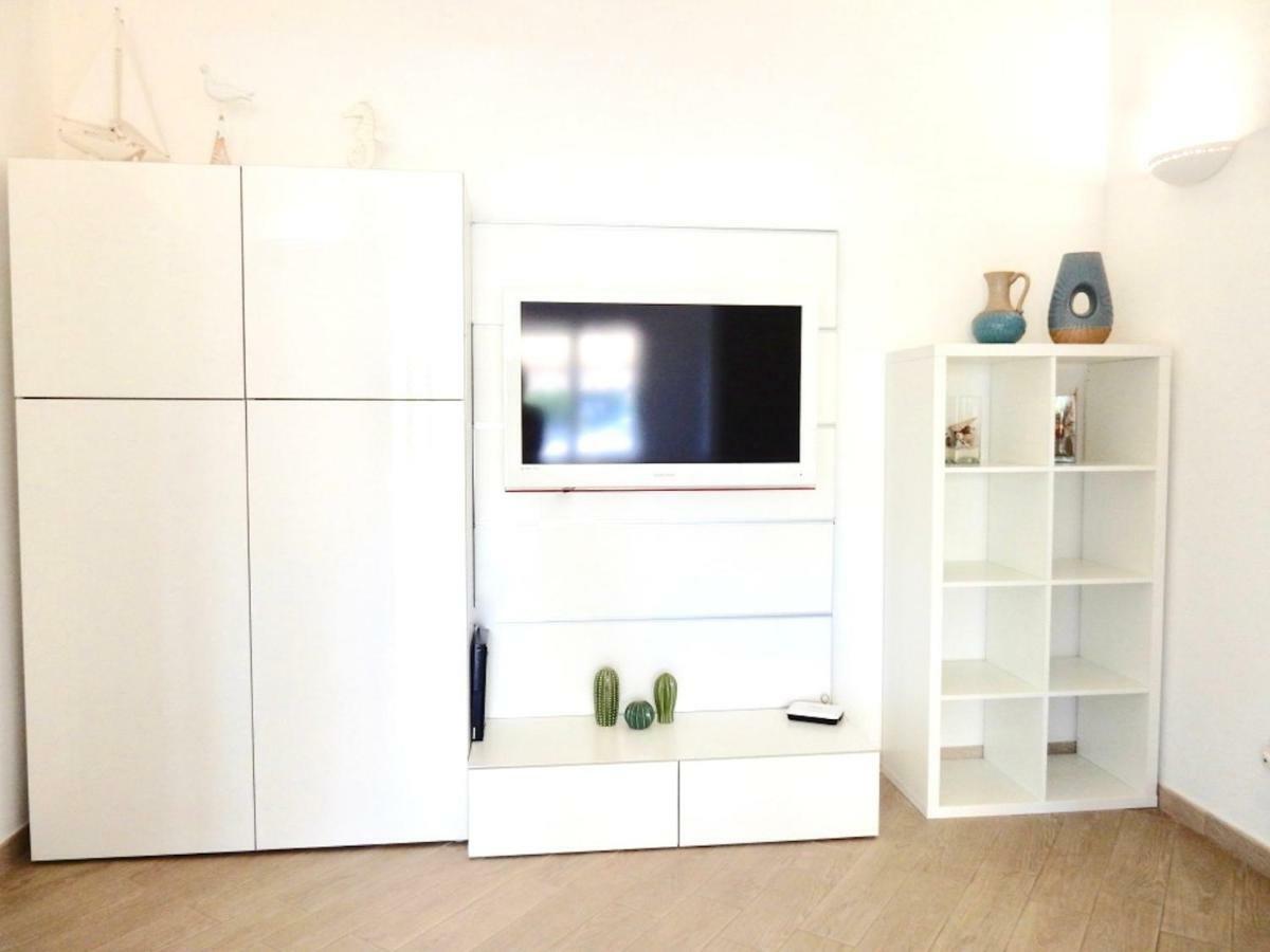Appartamento Abate Lido di Camaiore Exteriör bild